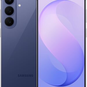 Mobilusis telefonas Galaxy S26 FE 5G, 128 GB, mėlynių sp.