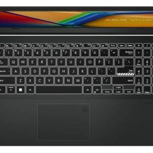 Kompiuteris Asus Vivobook Go R3 8/256GB W11H - Image 2