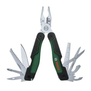 Daugiafunkcis įrankis Bosch 16in1, 1600A02Z98 - Image 2