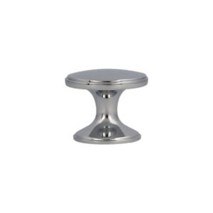 RANKENĖLĖS 33MM CHROMUOTOS 2VNT
