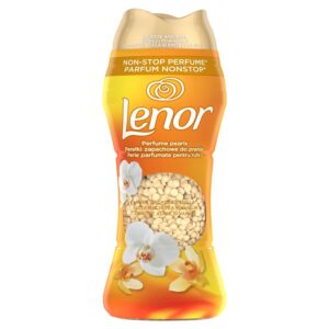 Kvapiosios granulės Lenor, orchidėjų ir vanilos kvapo, 270 g
