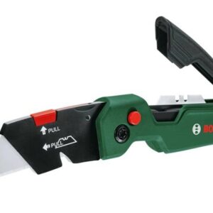 Sulankstomas peilis Bosch 1600A032V7 - Image 2