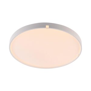 Šviestuvas plafonas Tope LED, 2X24W, 3000-6500K, 3800lm, Ø40 - Image 2