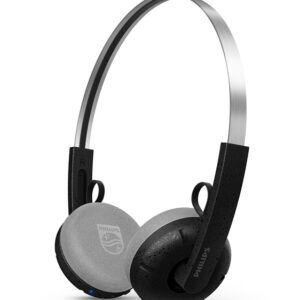 AUSINĖS BELAIDĖS TAH2000BK PHILIPS JUODA