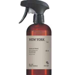 Indų ploviklis RTH CITY NEW YORK, 0.5 l