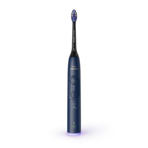 Elektrinis dantų šepetėlis Philips HX7403/07 - Image 3