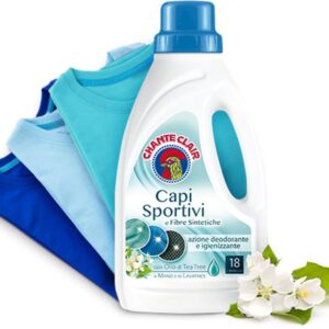 Skalbiklis CHANTE CLAIR SPORTO RŪBAMS, 0.9 l - Image 2