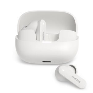 AUSINĖS BELAIDĖS TAT3000WT PHILIPS BALTA - Image 3
