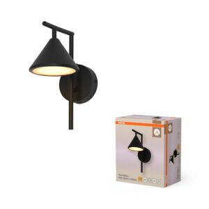 Šviestuvas sieninis Osram, LED, 5W, 3000K, 180lm - Image 2