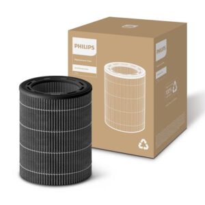 Oro drėkintuvo filtras Philips FY5030/00, plastikas - Image 2