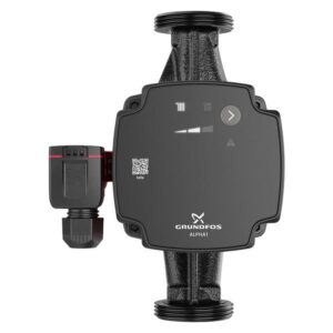 Cirkuliacinis siurblys Grundfos ALPHA1 25-60 130 - Image 2