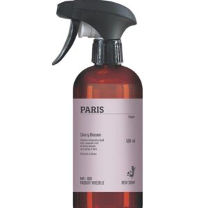Indų ploviklis RTH CITY PARIS, 0.5 l