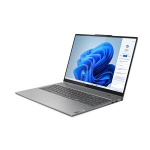 Kompiuteris Lenovo IdeaPad 5 2-in-1 R7 16/1TB - Image 1