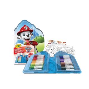 KŪRYB RINK CRAYOLA PAWPATROL - Image 3