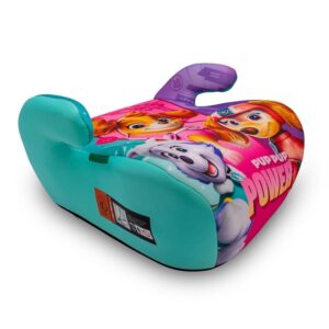 Autokėdutė-paaukštinimas Seven Paw Patrol, 15 - 36 kg - Image 2