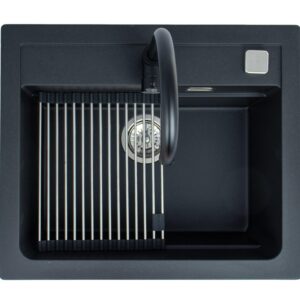 PLAUTUVĖ ATROX30G91 SU MAIŠYTUVU, DOZATORIUMI IR KT.PRIEDAIS - Image 3