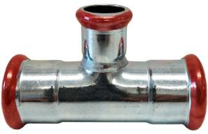Presuojamasis trišakis Assotherm, 22X15X22 mm