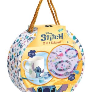 Kūrybos rinkinys, dažomas puodelis Totum Stitch