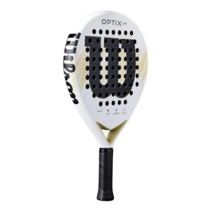 Padelio raketė Wilson Optix V2 Lite