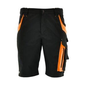 Darbiniai šortai Sara Workwear 11-000272-27, XL dydis
