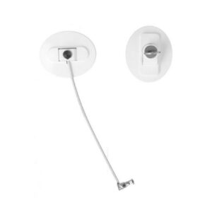 LANGO UŽRAKTAS SS-304 190MM - Image 2