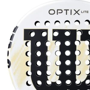 Padelio raketė Wilson Optix V2 Lite - Image 3
