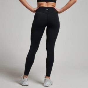 TAMPRĖS SPORTO MOTERIMS MY PROTEIN JUODA L - Image 2