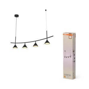 Šviestuvas lubų Osram, LED, 16W, 3000K, 620lm. - Image 3
