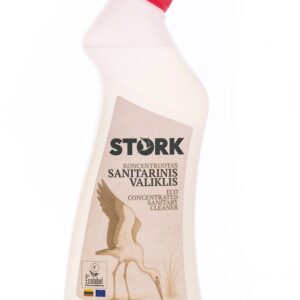 Sanitarinis valiklis STORK, 0.75 l - Image 1