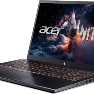 Kompiuteris Acer Nitro V 15 i5 16/512GB 15.6" RTX5050 - Image 2