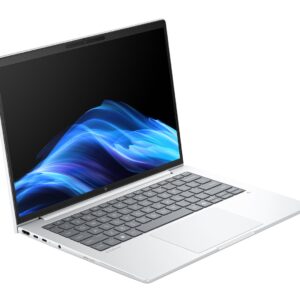 Laptop HP EliteBook 8 G1a 14 RAI 5 PRO 340 32GB 1TB W11P w Copilot+ - Image 2