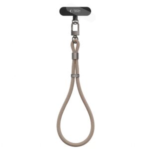 Tech-Protect C11S VIRVĖS RIEŠO DIRŽELIS MOCHA BEIGE - Image 3