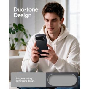 SPIGEN NANO POP MAG MAGSAFE DĖKLAS GOOGLE PIXEL 11 PRO XL BLACK SESAME - Image 10