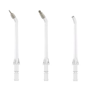 Be Lucent Pulse Water Flosser, mint green - Image 2