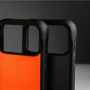 Nomad Rugged Case, ultra orange - iPhone 17 Pro - Image 5