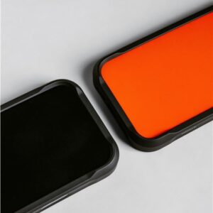 Nomad Rugged Case, ultra orange - iPhone 17 Pro - Image 7