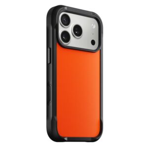 Nomad Rugged Case, ultra orange - iPhone 17 Pro - Image 8