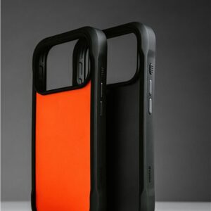 Nomad Rugged Case, ultra orange - iPhone 17 Pro - Image 9
