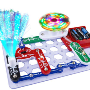 LITTLE ELEKTRONIK šviečiantis edukacinis rinkinys ZA1626 - Image 2
