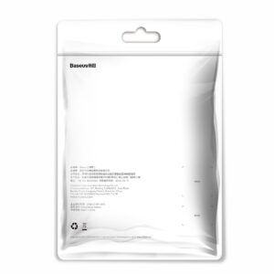 Baseus laidas Yiven USB - Lightning 1,2 m 2A tamsiai mėlynas - Image 10
