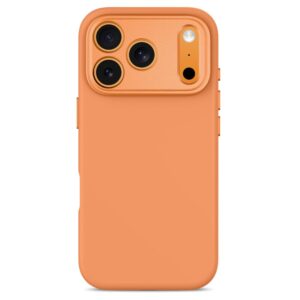 TECH-PROTECT UNIQ MagSafe CC Apple iPhone 17 PRO MAX / 18 PRO MAX COSMIC ORANGE - Image 3