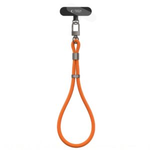 Tech-Protect C11S RIEŠO DIRŽELIS COSMIC ORANGE - Image 4