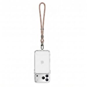 Tech-Protect C11S VIRVĖS RIEŠO DIRŽELIS MOCHA BEIGE - Image 4