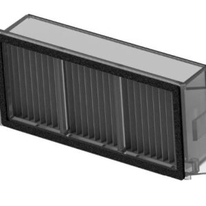 Vacuum Cleaner Accessory|DREAME|Dust Box Filter|RHF20