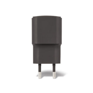 Forever TC-01 įkroviklis 1x USB 2A juodas - Image 2