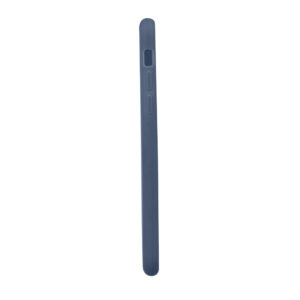Matinis TPU dėklas Samsung Galaxy M35 5G tamsiai mėlynas - Image 4