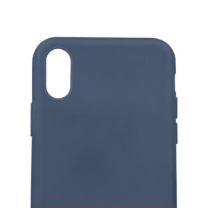 Matinis TPU dėklas, skirtas Oppo Reno 14FS 5G (Global), tamsiai mėlynas - Image 5