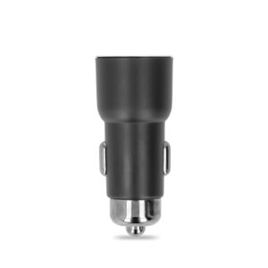 Automobilinis įkroviklis Forever CC-04 2x USB 3.1A juodas - Image 2