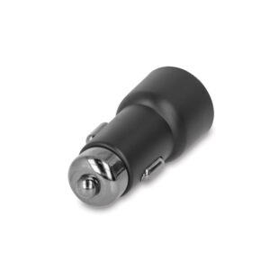 Automobilinis įkroviklis Forever CC-04 2x USB 3.1A juodas - Image 5