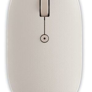 Satechi OntheGo kompiuterio pelė Kelioninis Abiems rankoms „Bluetooth“ 2400 DPI